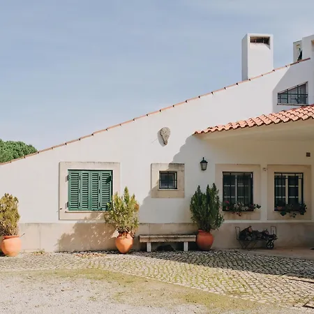 Quinta Da Vala, Serra Da Arrabida *