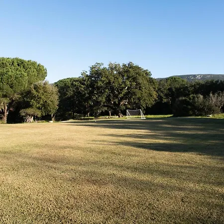 Quinta Da Vala, Serra Da Arrabida * Sao Lourenco (Setubal)
