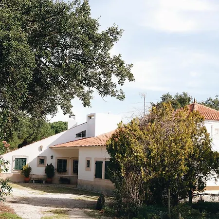 فيلة Quinta Da Vala, Serra Da Arrabida *