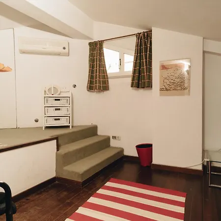 فيلة Quinta Da Vala, Serra Da Arrabida Sao Lourenco (Setubal)