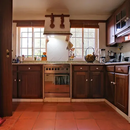 Quinta Da Vala, Serra Da Arrabida فيلة Sao Lourenco (Setubal)