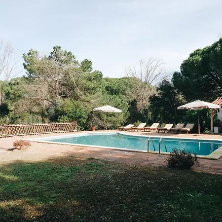 Quinta Da Vala, Serra Da Arrabida فيلة *