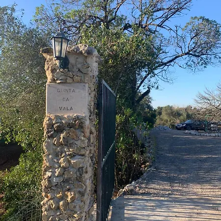 فيلة Quinta Da Vala, Serra Da Arrabida *