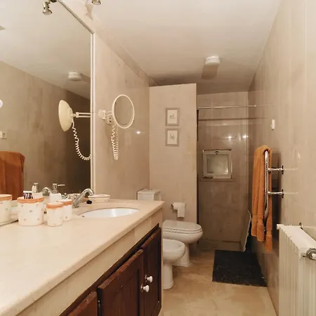 فيلة Quinta Da Vala, Serra Da Arrabida Sao Lourenco (Setubal)