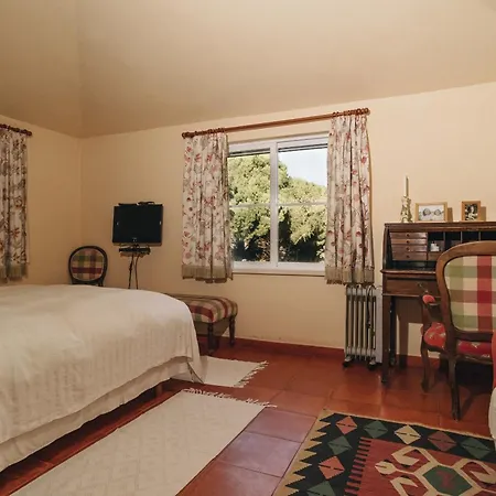 Quinta Da Vala, Serra Da Arrabida فيلة