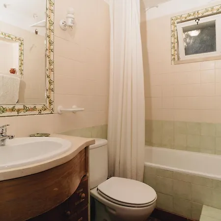 فيلة Quinta Da Vala, Serra Da Arrabida