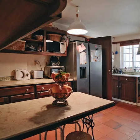 Quinta Da Vala, Serra Da Arrabida فيلة