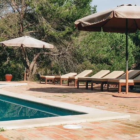 فيلة Quinta Da Vala, Serra Da Arrabida Sao Lourenco (Setubal)