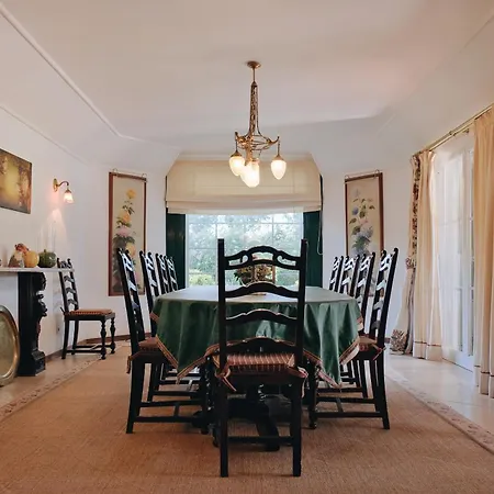 Quinta Da Vala, Serra Da Arrabida * Sao Lourenco (Setubal)