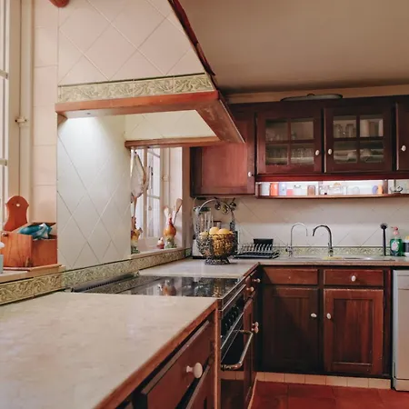 فيلة Quinta Da Vala, Serra Da Arrabida