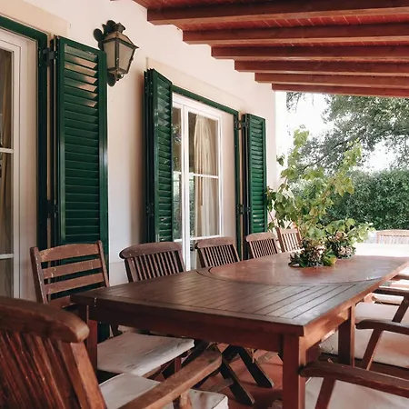 فيلة Quinta Da Vala, Serra Da Arrabida Sao Lourenco (Setubal)