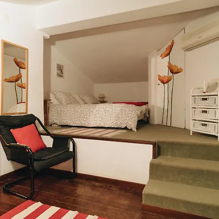 Quinta Da Vala, Serra Da Arrabida