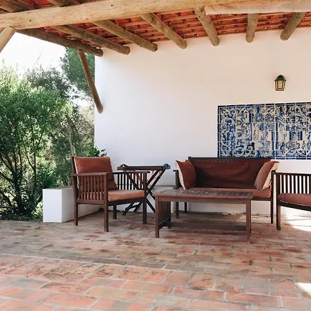 فيلة Quinta Da Vala, Serra Da Arrabida