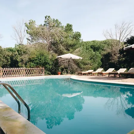 فيلة Quinta Da Vala, Serra Da Arrabida *