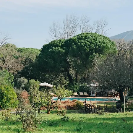 فيلة Quinta Da Vala, Serra Da Arrabida Sao Lourenco (Setubal)