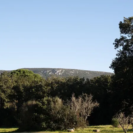 فيلة Quinta Da Vala, Serra Da Arrabida *