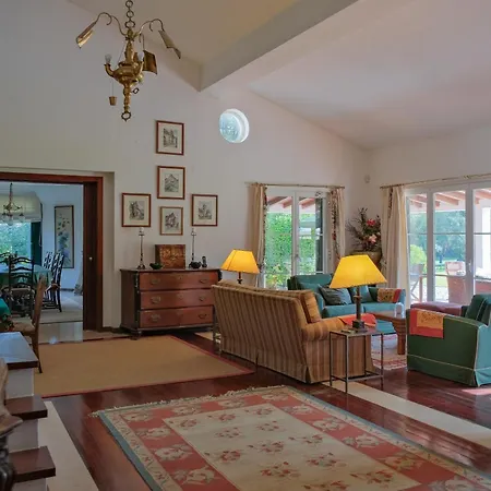 فيلة Quinta Da Vala, Serra Da Arrabida Sao Lourenco (Setubal)