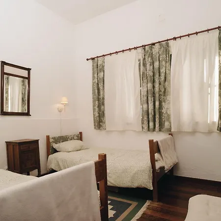 Quinta Da Vala, Serra Da Arrabida فيلة *