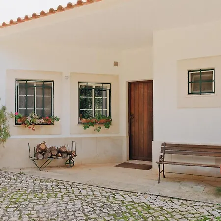 Quinta Da Vala, Serra Da Arrabida * Sao Lourenco (Setubal)