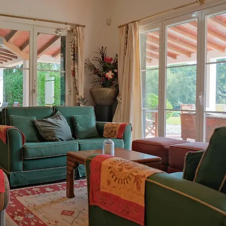 فيلة Quinta Da Vala, Serra Da Arrabida Sao Lourenco (Setubal)