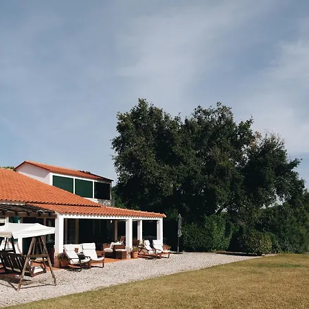 Quinta Da Vala, Serra Da Arrabida *