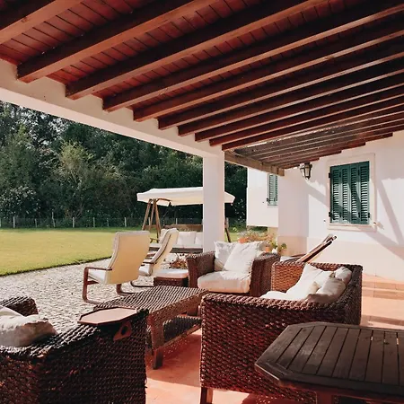 فيلة Quinta Da Vala, Serra Da Arrabida Sao Lourenco (Setubal)