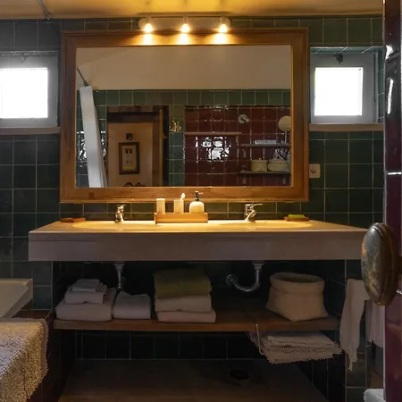 Quinta Da Vala, Serra Da Arrabida فيلة Sao Lourenco (Setubal)