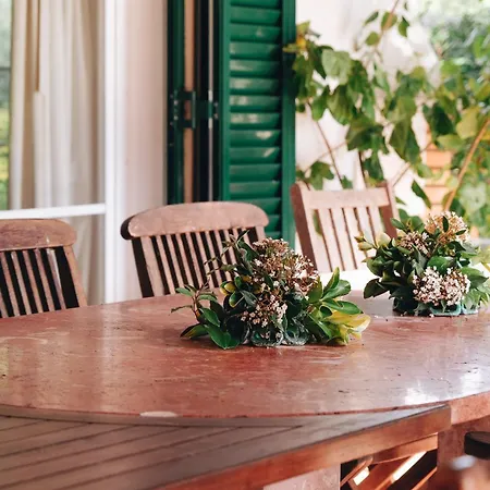 فيلة Quinta Da Vala, Serra Da Arrabida Sao Lourenco (Setubal)