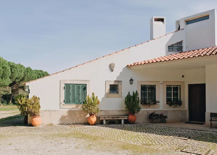 Quinta Da Vala, Serra Da Arrabida *