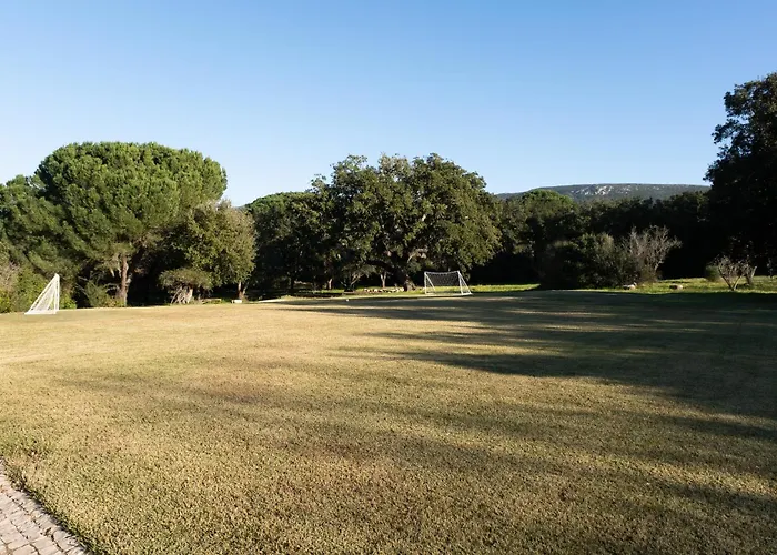 Quinta Da Vala, Serra Da Arrabida * Sao Lourenco (Setubal)