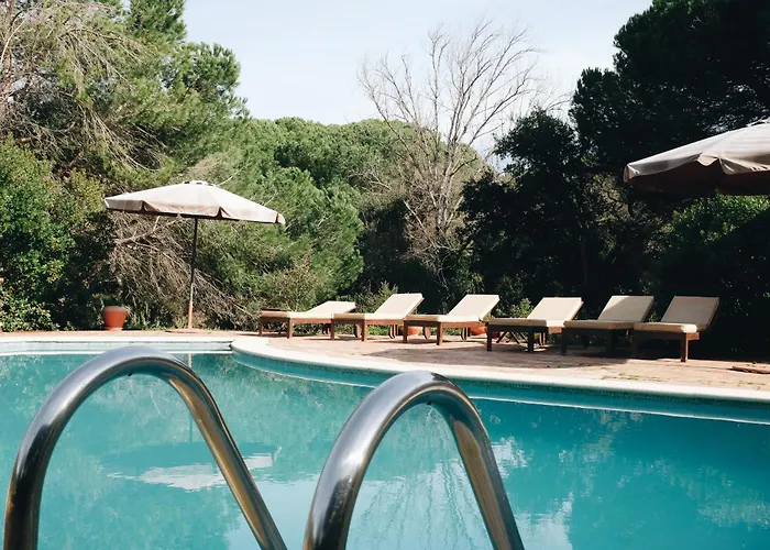 Quinta Da Vala, Serra Da Arrabida Βίλα Sao Lourenco (Setubal)