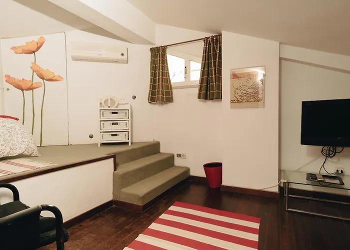 Βίλα Quinta Da Vala, Serra Da Arrabida Sao Lourenco (Setubal)