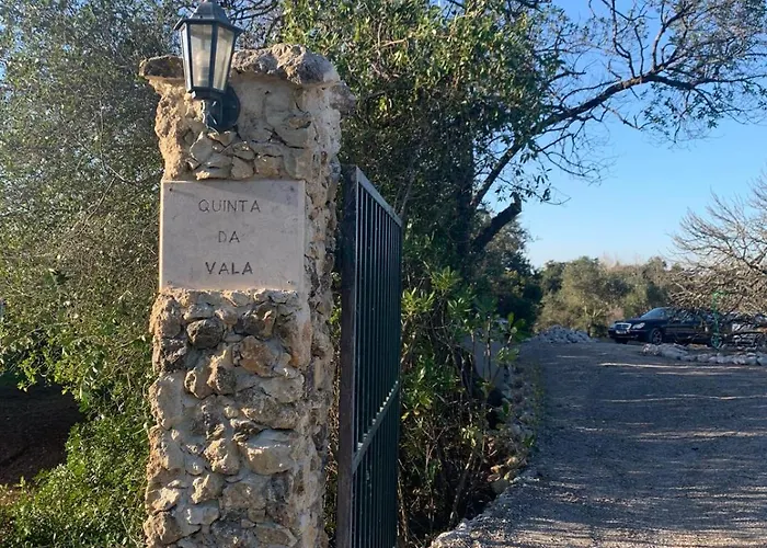 Βίλα Quinta Da Vala, Serra Da Arrabida *