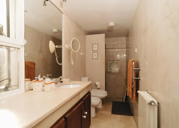 Βίλα Quinta Da Vala, Serra Da Arrabida Sao Lourenco (Setubal)