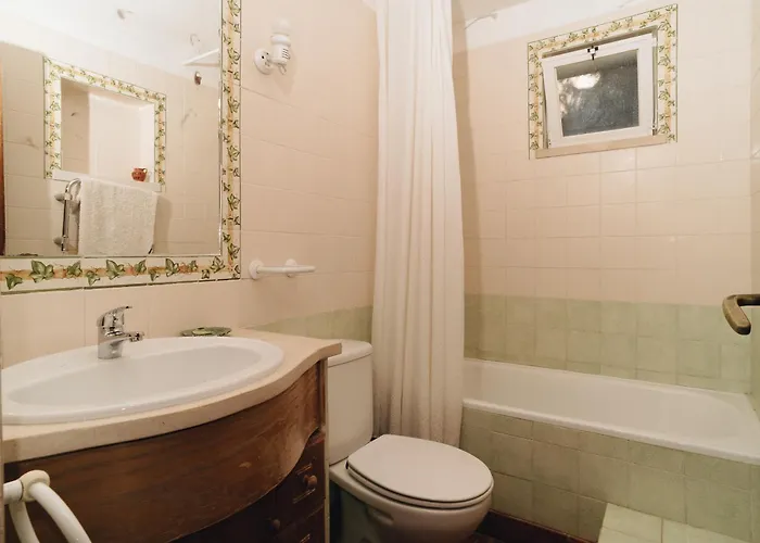 Βίλα Quinta Da Vala, Serra Da Arrabida