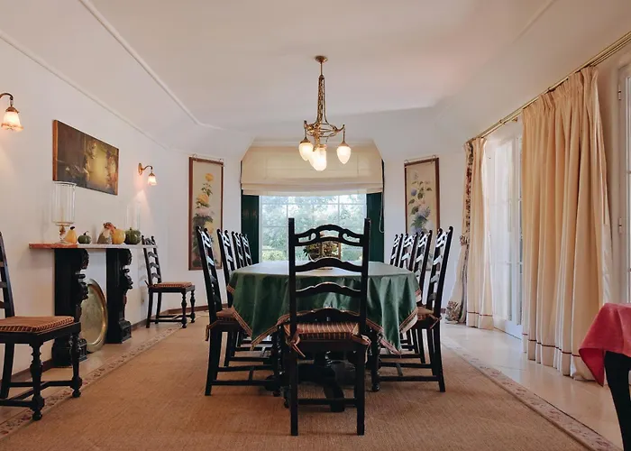 Quinta Da Vala, Serra Da Arrabida * Sao Lourenco (Setubal)