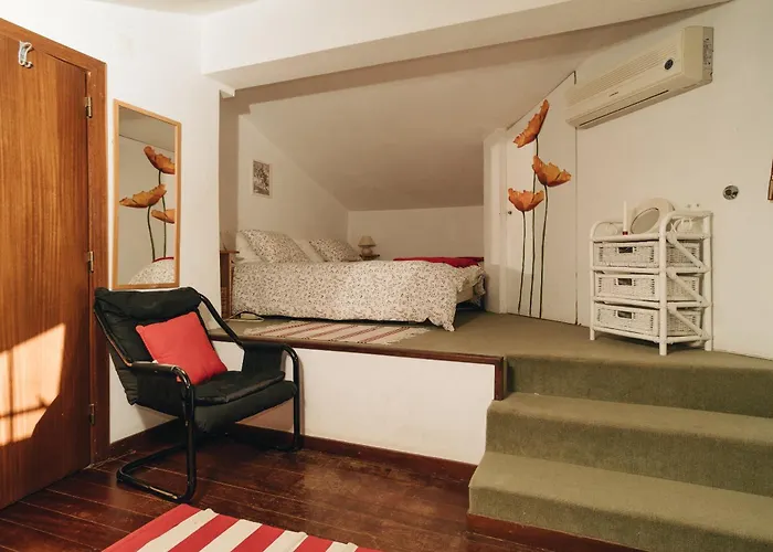 Quinta Da Vala, Serra Da Arrabida