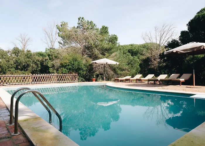 Βίλα Quinta Da Vala, Serra Da Arrabida *