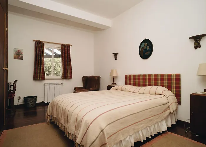 Βίλα Quinta Da Vala, Serra Da Arrabida Sao Lourenco (Setubal)