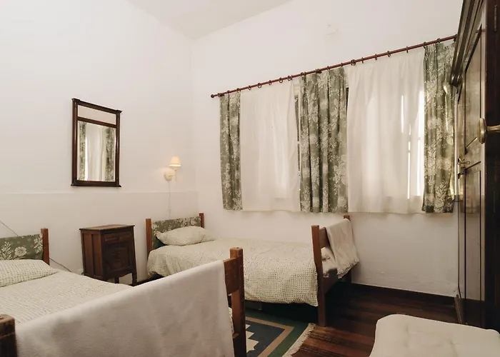 Quinta Da Vala, Serra Da Arrabida Βίλα *