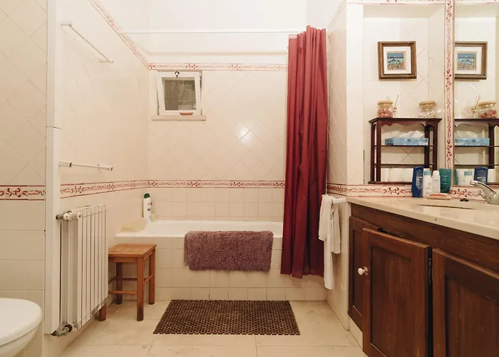 Βίλα Quinta Da Vala, Serra Da Arrabida *