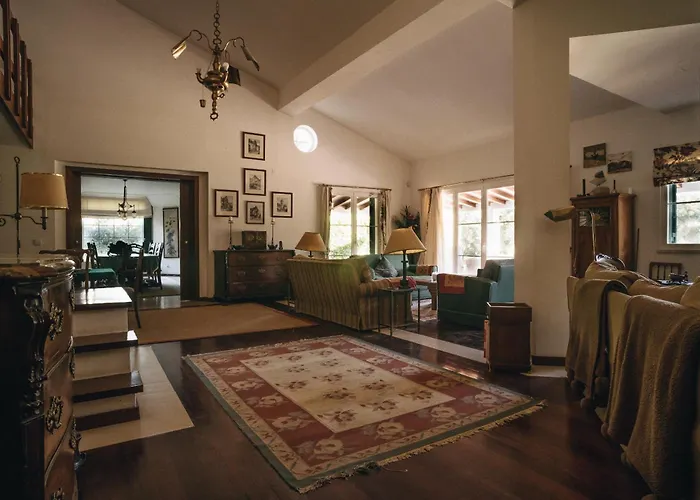 Quinta Da Vala, Serra Da Arrabida * Sao Lourenco (Setubal)