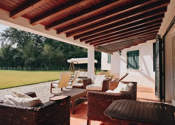 Βίλα Quinta Da Vala, Serra Da Arrabida Sao Lourenco (Setubal)