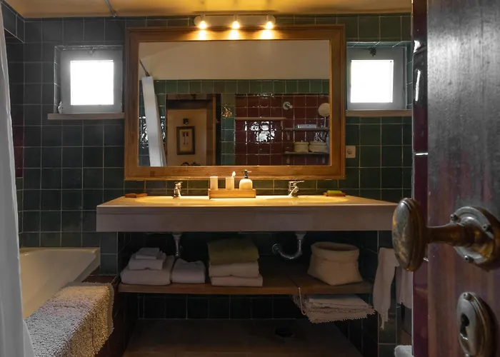 Quinta Da Vala, Serra Da Arrabida Βίλα Sao Lourenco (Setubal)