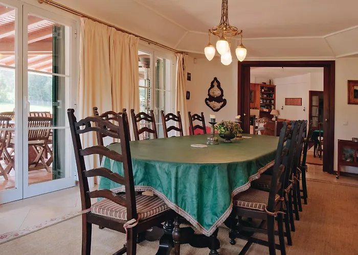 Βίλα Quinta Da Vala, Serra Da Arrabida Sao Lourenco (Setubal)