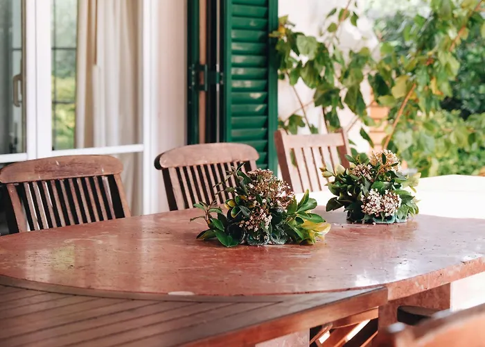 Βίλα Quinta Da Vala, Serra Da Arrabida Sao Lourenco (Setubal)