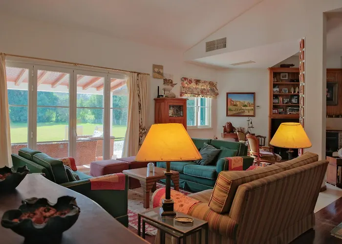 Βίλα Quinta Da Vala, Serra Da Arrabida Sao Lourenco (Setubal)